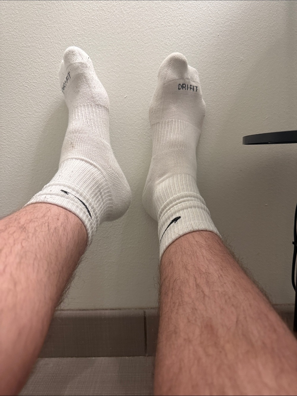 Men’s Nike socks